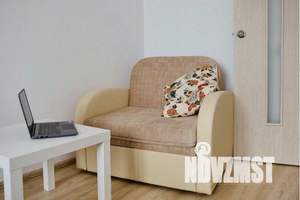 1-к квартира, посуточно, 35м2, 11/25 этаж