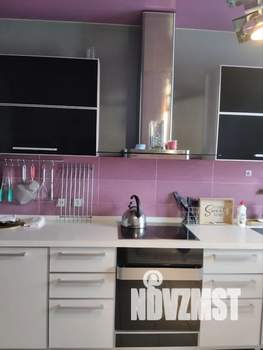 2-к квартира, посуточно, 86м2, 10/12 этаж