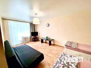 2-к квартира, посуточно, 45м2, 6/9 этаж