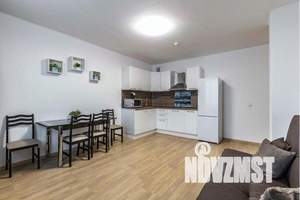 3-к квартира, посуточно, 70м2, 5/27 этаж