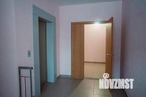 1-к квартира, посуточно, 15м2, 1/1 этаж
