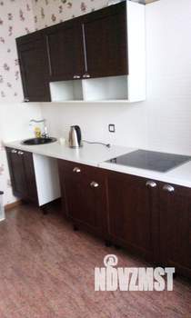 1-к квартира, на длительный срок, 37м2, 5/5 этаж