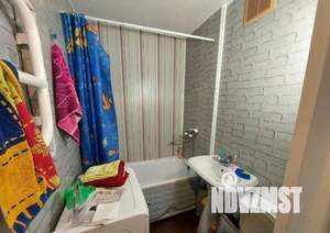 1-к квартира, на длительный срок, 31м2, 2/5 этаж