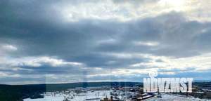 Студия квартира, посуточно, 24м2, 21/26 этаж