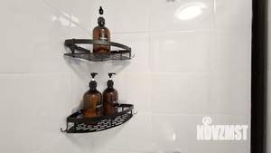 Студия квартира, посуточно, 24м2, 4/25 этаж