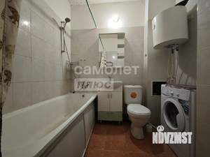 1-к квартира, на длительный срок, 40м2, 5/16 этаж