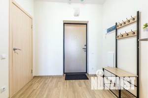 1-к квартира, посуточно, 38м2, 29/32 этаж