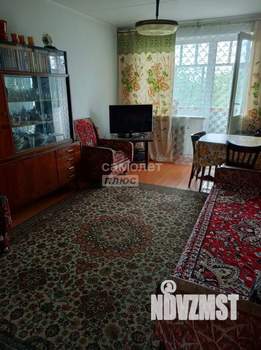 2-к квартира, на длительный срок, 44м2, 5/5 этаж