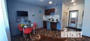 2-к квартира, посуточно, 35м2, 1/1 этаж