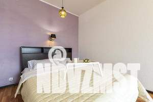 2-к квартира, посуточно, 60м2, 8/24 этаж