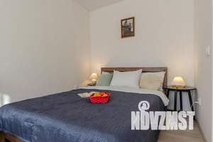 1-к квартира, посуточно, 28м2, 3/5 этаж