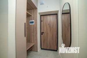 2-к квартира, посуточно, 45м2, 1/1 этаж