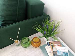 Студия квартира, посуточно, 30м2, 11/28 этаж