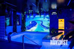 1-к квартира, посуточно, 60м2, 1/1 этаж