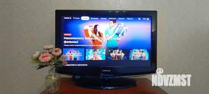 2-к квартира, посуточно, 57м2, 4/6 этаж