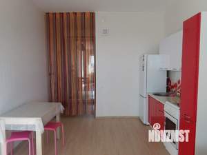 Студия квартира, на длительный срок, 30м2, 9/9 этаж