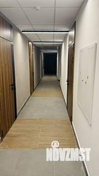 1-к квартира, на длительный срок, 38м2, 3/24 этаж