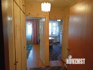 1-к квартира, на длительный срок, 36м2, 6/12 этаж