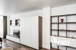 1-к квартира, посуточно, 40м2, 12/15 этаж