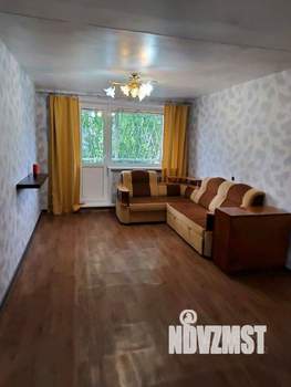 2-к квартира, на длительный срок, 44м2, 5/5 этаж