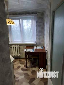2-к квартира, на длительный срок, 44м2, 5/5 этаж