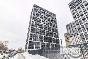 1-к квартира, посуточно, 65м2, 1/1 этаж