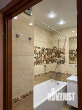 2-к квартира, на длительный срок, 64м2, 11/17 этаж