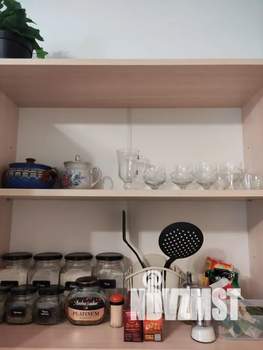 1-к квартира, посуточно, 42м2, 4/31 этаж