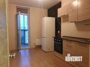 1-к квартира, на длительный срок, 35м2, 13/25 этаж