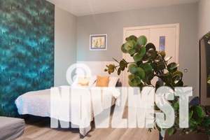 1-к квартира, посуточно, 38м2, 9/16 этаж