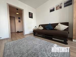 Студия квартира, посуточно, 30м2, 10/20 этаж