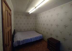 2-к квартира, на длительный срок, 47м2, 1/5 этаж