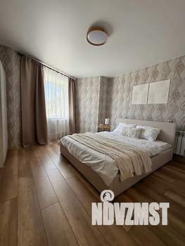 1-к квартира, посуточно, 28м2, 3/14 этаж