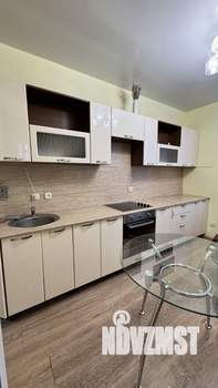 1-к квартира, на длительный срок, 45м2, 10/16 этаж