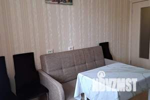 1-к квартира, посуточно, 48м2, 10/16 этаж