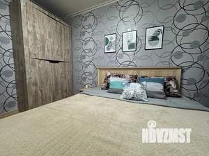 1-к квартира, посуточно, 30м2, 3/27 этаж