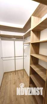 3-к квартира, на длительный срок, 104м2, 6/25 этаж