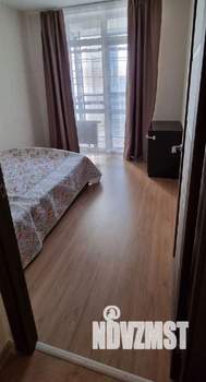 2-к квартира, на длительный срок, 60м2, 18/25 этаж