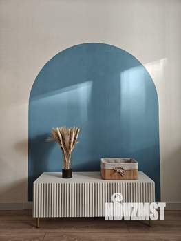 Студия квартира, на длительный срок, 23м2, 12/27 этаж