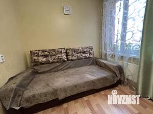 1-к квартира, на длительный срок, 45м2, 2/22 этаж