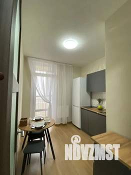 2-к квартира, посуточно, 37м2, 22/26 этаж