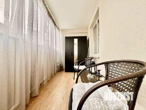 1-к квартира, на длительный срок, 45м2, 5/16 этаж