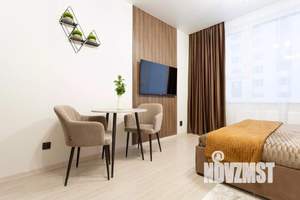 1-к квартира, посуточно, 23м2, 1/1 этаж