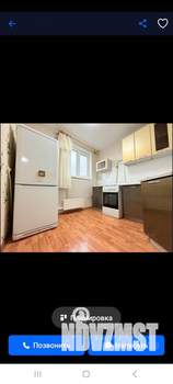1-к квартира, на длительный срок, 28м2, 9/9 этаж