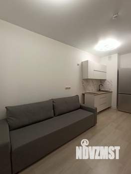 1-к квартира, на длительный срок, 38м2, 10/15 этаж