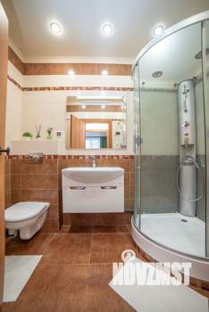 2-к квартира, посуточно, 65м2, 1/1 этаж