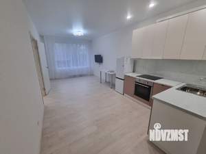 2-к квартира, на длительный срок, 43м2, 3/9 этаж