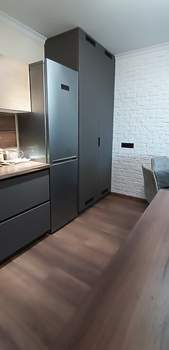 2-к квартира, на длительный срок, 45м2, 21/24 этаж