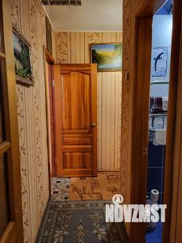 1-к квартира, на длительный срок, 32м2, 2/5 этаж