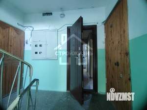 1-к квартира, на длительный срок, 28м2, 2/5 этаж